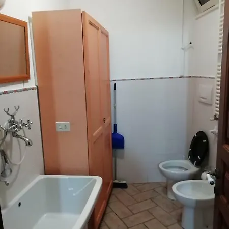 La Fonte * Ancona