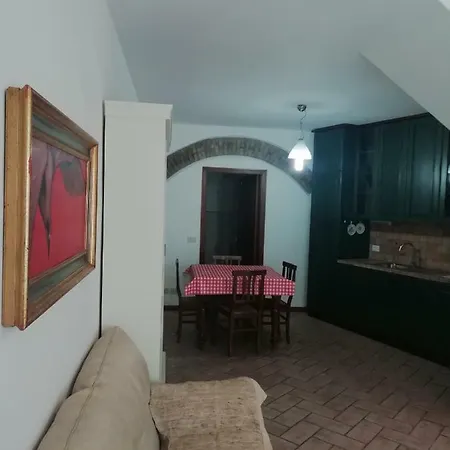 La Fonte Lejlighed