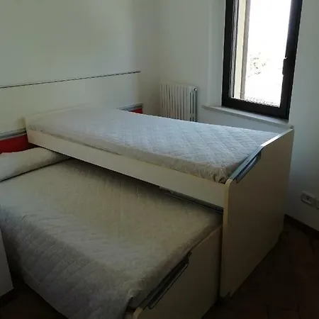 La Fonte * Ancona
