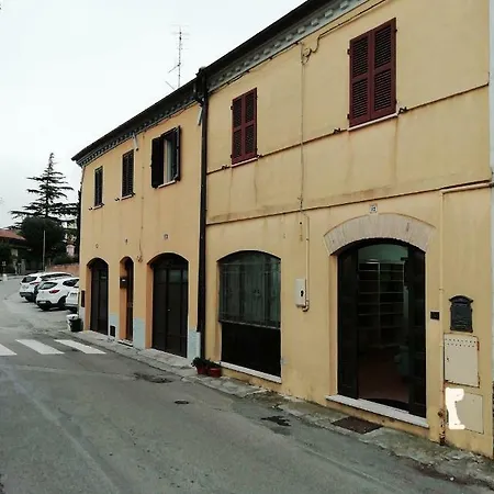Apartment La Fonte Ancona