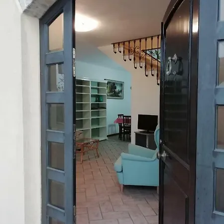 La Fonte Apartment