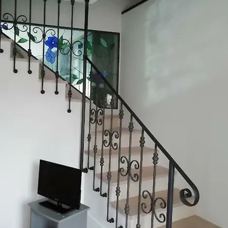 La Fonte * Ancona