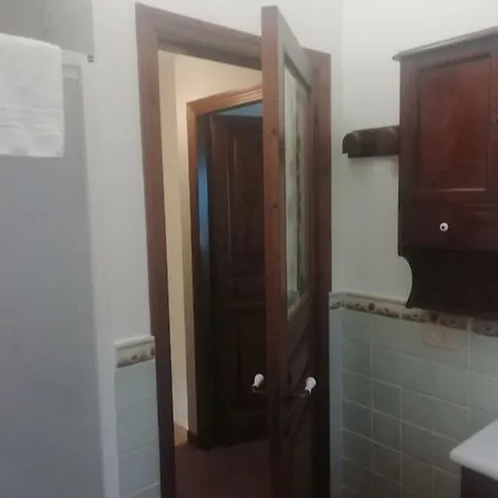 La Fonte Apartment
